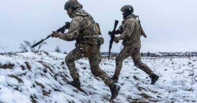 ВСУ пошли в атаку на одном из направлений на Донбассе: продвинулись на 1,5 км, — Генштаб