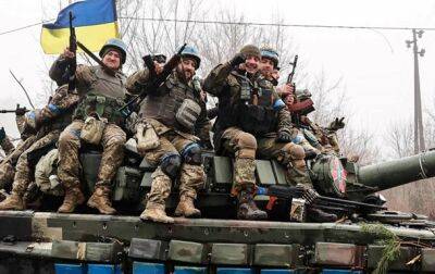 В Генштабе рассказали, как в Украине проходит мобилизация