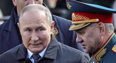 Путін знову планує «зимовий похід» на Україну, - ISW
