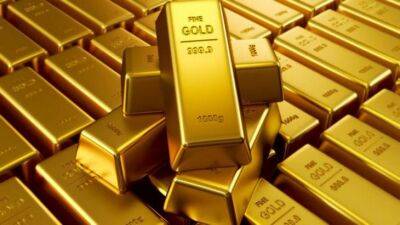 10 вещей, которые значительно дороже золота