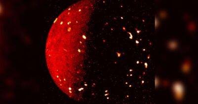 Космический аппарат NASA посетит самый вулканический мир Солнечной системы