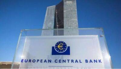 ЕЦБ намерен снова поднять ставку. Это больно ударит по кошелькам заемщиков