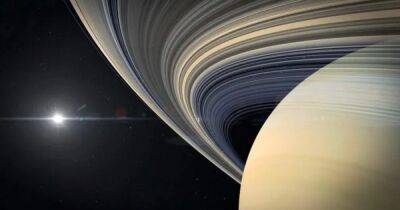 Галилео Галилей - Ученые рассказали, почему некоторые планеты Солнечной системы имеют кольца - focus.ua - Украина