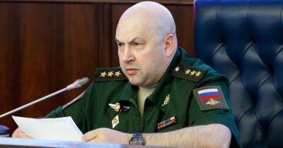 Генерал времен Петра I: Залужный отозвался о командующем ВС РФ в Украине Суровикине