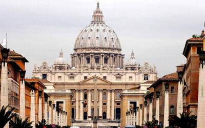 Ватикан проводить краудфандингову кампанію для відправки термобілизни в Україну