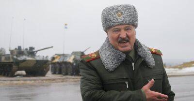 В Минске судят гражданина Латвии, осуждавшего режим Лукашенко