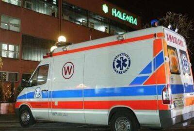 "Подарок из Украины" взорвался в Главном управлении полиции Польши: главу Нацполиции госпитализировали