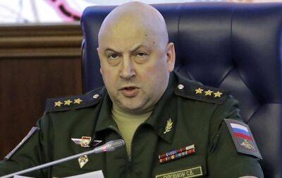 РФ изменила тактику войны под руководством Суровикина - ВСУ