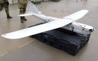 Виробник БПЛА "Орлан-10" з РФ купує електроніку в США та Китаї в обхід санкцій - rbc.ua - США - state Texas - Україна - Росія - Reuters