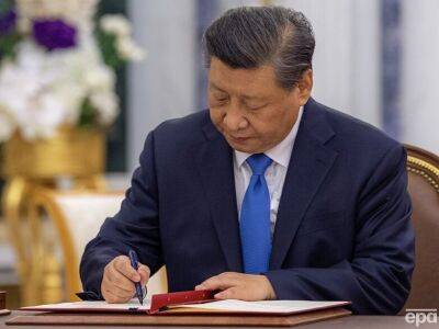 Си Цзиньпин поручил правительству КНР наладить более тесные экономические связи с РФ – СМИ