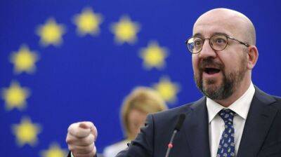 Евросовет согласовал выделение Украине 18 млрд евро макрофина несмотря на блокаду Польши - СМИ