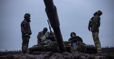 "Мог быть крах фронта": генерал Сырский рассказал о срыве наступления ВСУ в Луганской области