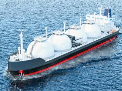 Польша создает собственный флот танкеров для импортирования сжиженного газа
