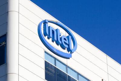 Intel начинает массовые увольнения в Израиле