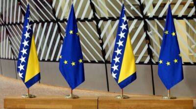 Босния официально стала страной-кандидатом на вступление в ЕС – журналист