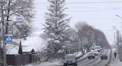 Штормовой ветер, сильный снег с переходом в ливни и до +12: синоптик Диденко предупредила о диком циклоне в пятницу, 16 декабря