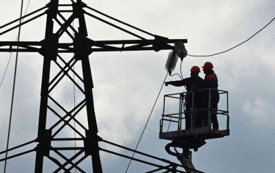 У Києві через непогоду можливі аварійні відключення електроенергії, - YASNO