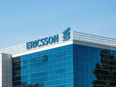 Техногигант Ericsson объявил об увольнении 400 сотрудников и продаже сервисного бизнеса в РФ