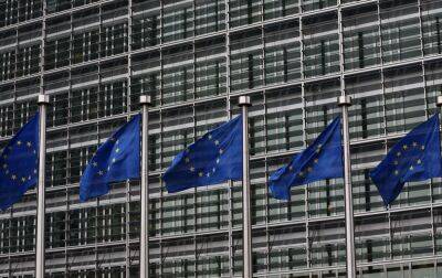 Посли ЄС погодили дев'ятий пакет санкцій проти Росії