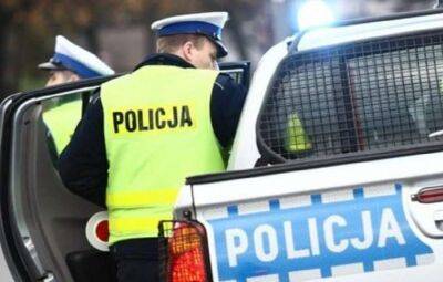 У штаб-квартирі поліції у Варшаві вибухнув «подарунок» з України – що відомо