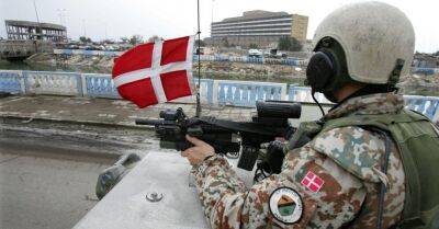 Дания хочет отменить выходной, чтобы увеличить военный бюджет
