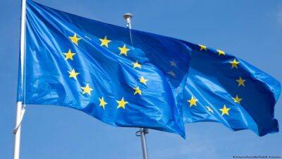 ЕС согласовал девятый пакет санкций против рф – СМИ