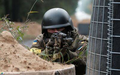 США розширять програму навчання українських військових, - Пентагон