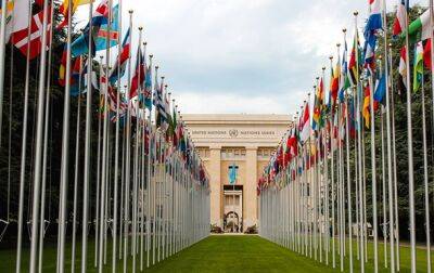 Генассамблея ООН поддержала резолюцию Украины по Крыму