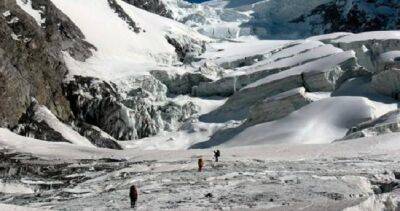 По предложению Таджикистана ООН объявит Международный год сохранения ледников