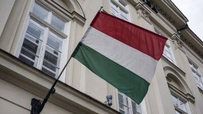 Венгрия "прожала" исключение из 9-го пакета санкций ЕС трех российских министров – СМИ