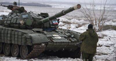 Военные рф обстреляли из тяжелой артиллерии общину на Днепропетровщине