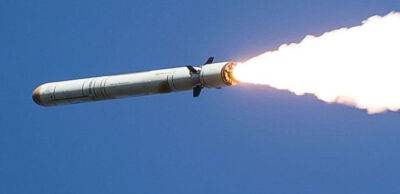 Росія здійснила масований пуск ракет по Україні 16 грудня: що відомо (ОНОВЛЮЄТЬСЯ)
