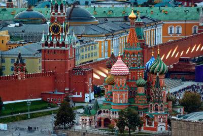 «Росгосстрах» поддержит культурные инициативы Музеев Московского Кремля