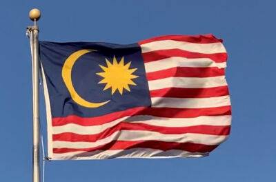 В Малайзии произошел оползень: 13 человек погибли