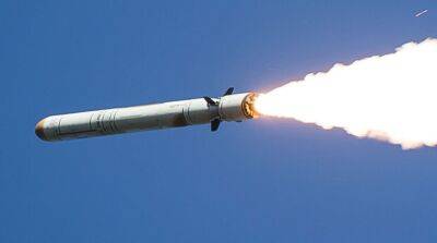 Более десяти прилетов российских ракет в одно утро в Запорожской области