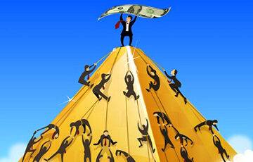 Аферистка из Столина создала крупную финансовую пирамиду