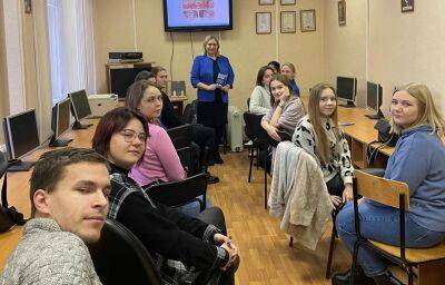 Более 100 студентов ТвГТУ приняли участие во Всероссийском тесте на знание Конституции РФ