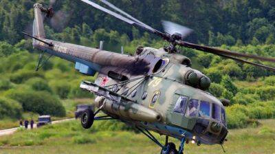 В российской Бурятии разбился вертолет Ми-8: 3 погибших