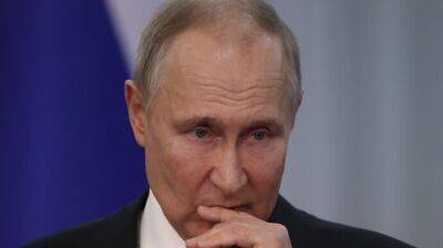 Путин собрал Совбез: обсуждает "взаимодействие" с соседними странами