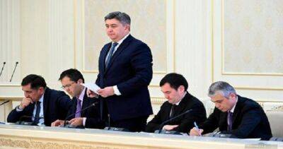 Мирзиёев обозначил четыре пути сокращения безработицы в Узбекистане