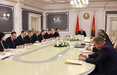 Лукашенко: суверенитет и независимость незыблемы, а Беларусь никогда не будет врагом России
