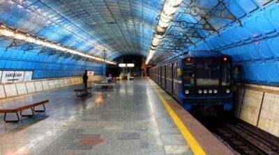 В Днепре не работает метро и наземный электротранспорт – горсовет