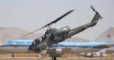 "Apache для нас фантастика": летчик Juice рассказал, какие вертолеты нужны Воздушным силам