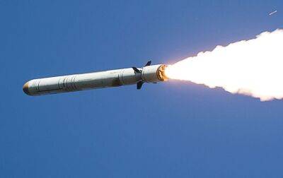 Росія випустила по Житомирській області дві ракети: стали відомі наслідки