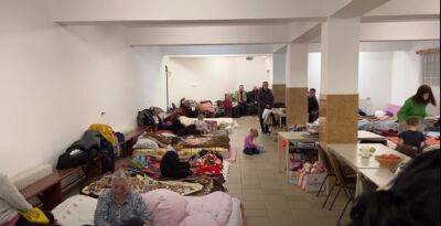 "Сидеть прямо на выплатах — так не получается": в Литве рассказали, как относятся к украинским беженцам