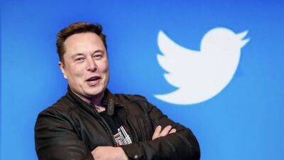 Twitter также начал банить журналистов, пишущих об Илоне Маске и ElonJet