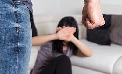 В Гессене разработали новый план по борьбе с домашним насилием