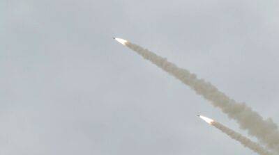 Силы ПВО сбили 10 ракет над Днепропетровщиной, но есть попадание в объекты
