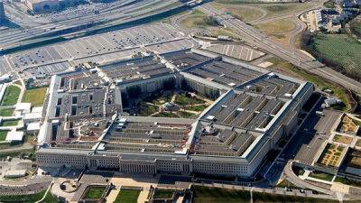 Пентагон використовує спеціальні процедури, щоб прискорити закупівлі озброєнь для ЗСУ — ЗМІ