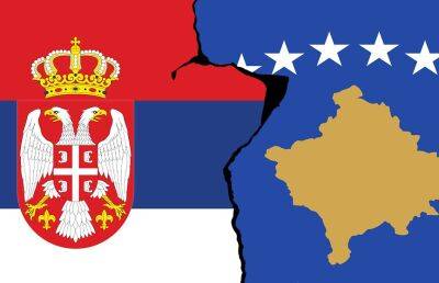 Вучич заявил, что Сербия передаст НАТО запрос на введение в Косово армии и полиции